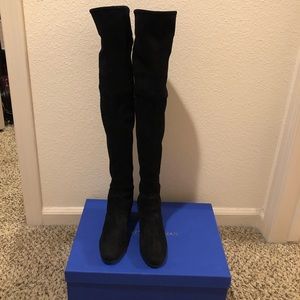 Stuart weitzman Hinterland boot